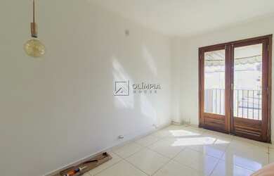 Imagem 3: Cobertura Locação Moema 110 m² 1 Dormitórios