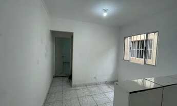 Imagem 4: Alugo 3 cômodos Sem depósito