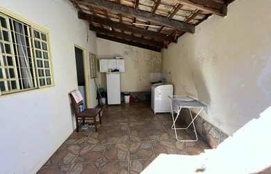 Imagem 3: Vendo casa no Parque Esplanada III