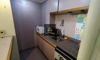 Imagem 7: Flat disponível em Moema