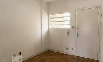 Imagem 4: Apartamento para Aluguel - Santa Cecília, 1 Quarto, 33 m2