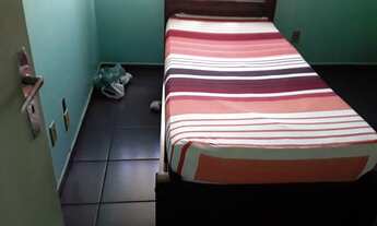 Imagem: Apartamento Mobiliado