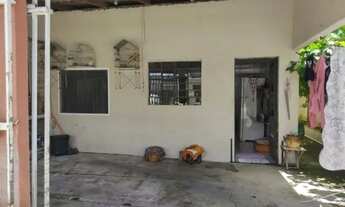 Imagem 4: Casa para venda tem 11 metros quadrados com 2 quartos em Tenoné - Belém - Pará