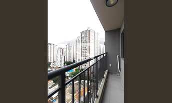 Imagem 6: Apartamento para Aluguel - Perdizes, 1 Quarto, 25 m2