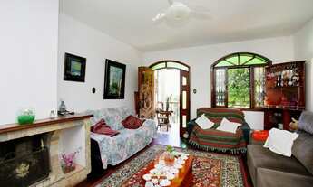 Imagem 4: Casa em Tristeza