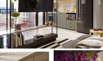 Imagem 5: APARTAMENTO RESIDENCIAL em MOGI DAS CRUZES - SP, MOGI MODERNO