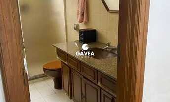 Imagem 11: Apartamento 03 quartos + dependência no Boqueirão na quadra da Praia