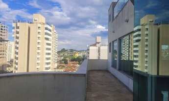 Imagem 7: Cobertura com 3 dormitórios para alugar, 270 m² - Vila Jaboticabeira - Taubaté/SP