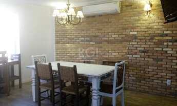 Imagem 7: Casa para Venda - 307m², 3 dormitórios, sendo 3 suites, Ipanema