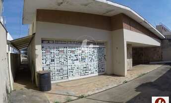 Imagem 3: Casa (térrea na rua) 3 dormitórios/suite, cozinha planejada