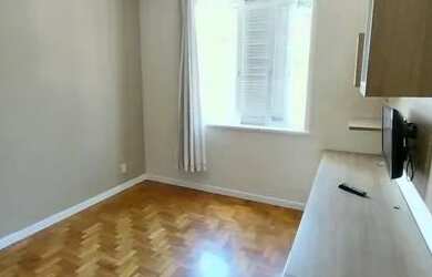 Imagem 5: Apartamento para aluguel com 69 metros quadrados com 2 quartos em Centro - Petrópolis - RJ