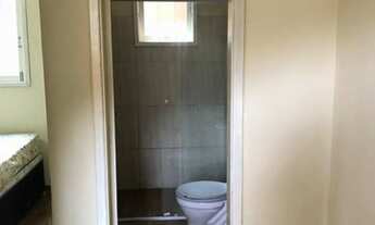 Imagem 4: Aluga-se kitnet mobiliada e sem mobília