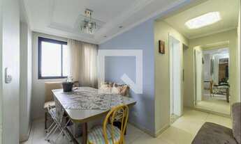 Imagem 5: Apartamento para Aluguel - Bosque da Saúde, 2 Quartos, 60 m2