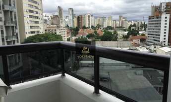 Imagem 6: Flat disponível no Jardim Paulista