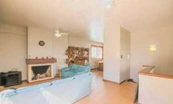 Imagem 2: Cobertura em Higienópolis