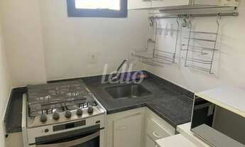 Imagem 3: São Paulo - Apartamento Padrão - Moema