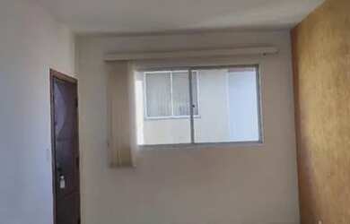 Imagem 2: Apartamento de 2 quartos em prédio individual