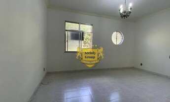 Imagem 2: Apartamento com 2 dormitórios à venda, 60 m² por R$ 480.000,00 - Tijuca - Rio de Janeiro/R