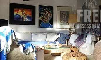 Imagem 7: CASA A VENDA EM ALPHAVILLE - RESIDENCIAL ALPHAVILLE 6