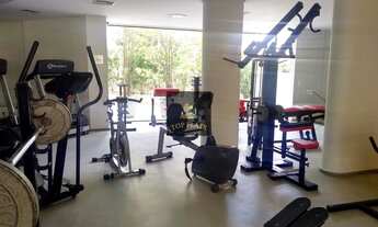 Imagem 7: Flat disponível no Jardim Paulista