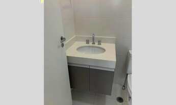 Imagem 5: Excelente apartamento para locação com 01 dormitório 54 m²/Piracicaba - SP