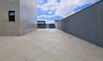 Imagem 4: BELO HORIZONTE - Apartamento Padrão - Caiçara