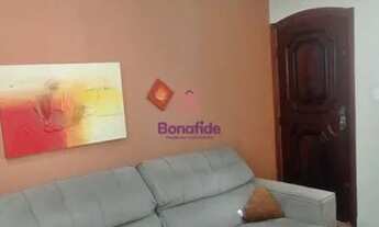 Imagem 2: JUNDIAÍ - Casa Padrão - JARDIM SÃO CAMILO NOVO