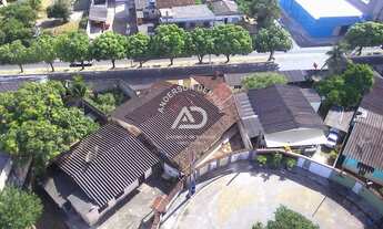 Imagem 2: Casa com 437m² à venda na Avenida Principal de Anchieta