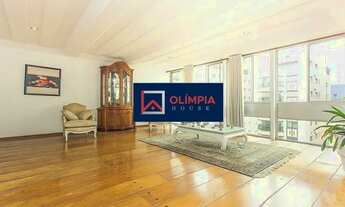 Imagem 6: Apartamento Venda 4 Dormitórios - 680 m² Higienópolis