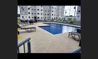 Imagem 3: Aluga-se apartamento em frente ao capim dourado shopping