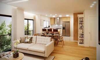 Imagem 4: Apartamento no bairro Bavária na cidade de Gramado!