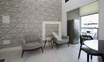 Imagem 4: Apartamento para Aluguel - Jardim Paulista, 1 Quarto, 55 m2