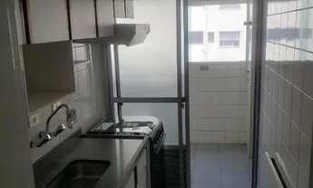 Imagem 5: AO LADO ESPM E B.A/ METRO ANA ROSA/ C/ LAZER