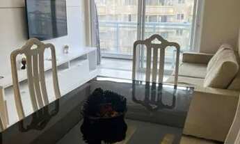 Imagem 6: Apto 2 quartos Unlimited locação Santos-SP