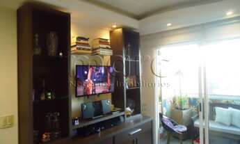 Imagem 4: SAO PAULO - Apartamento Padrão - VILA MONUMENTO