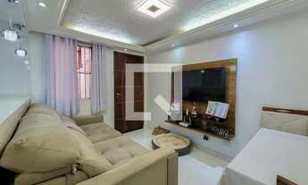 Imagem 5: Apartamento para Aluguel - Baeta Neves, 2 Quartos, 43 m2