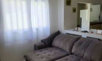 Imagem 3: Cobertura com 2 dormitórios à venda, 154 m² por R$ 585.000,00 - Campestre - Santo André/SP