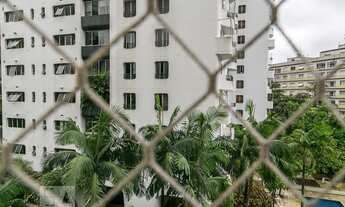 Imagem 5: Apartamento para Aluguel - Vila Nova Conceição, 1 Quarto, 40 m2