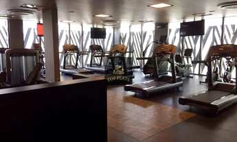 Imagem 7: Flat disponível em Pinheiros