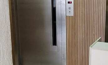 Imagem 7: Kitnet em excelente localização na Tijuca