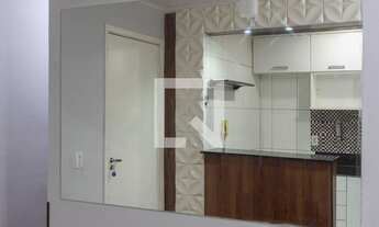 Imagem 6: Apartamento para Aluguel - Parque Prado, 2 Quartos, 40 m2