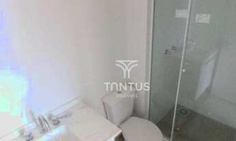 Imagem 7: Studio com 1 dormitório para alugar, 24 m² por R$ 1.622,41/mês - Centro - Curitiba/PR