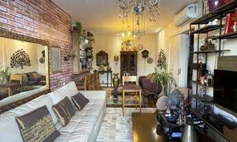 Imagem 2: Apartamento com 2 dormitórios para alugar, 72 m² por R$ 6.577,00/mês - Jurerê Internaciona