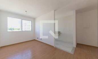 Imagem 3: Apartamento para Aluguel - Vila Nossa Sra. das Vitorias, 2 Quartos, 43 m2