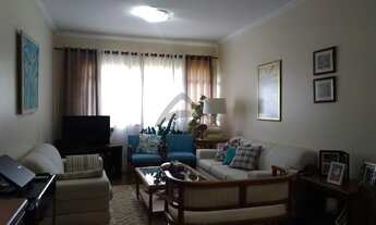 Imagem 2: Apartamento - Chácara da Barra - Campinas