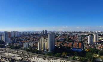 Imagem 7: Apartamento no Campo Belo com 2 Suítes