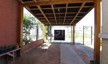 Imagem 3: Casa para Venda - 63.91m², 3 dormitórios, 2 vagas - Hípica