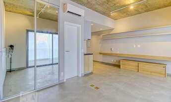 Imagem 7: Apartamento para Aluguel - Moema, 1 Quarto, 45 m2