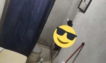 Imagem 2: Casa com garagem