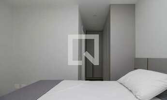 Imagem 5: Apartamento para Aluguel - Jardim Paulista, 1 Quarto, 79 m2